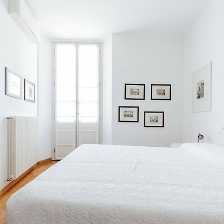 Apartamento La Casa Di Isa Lecco Exterior foto