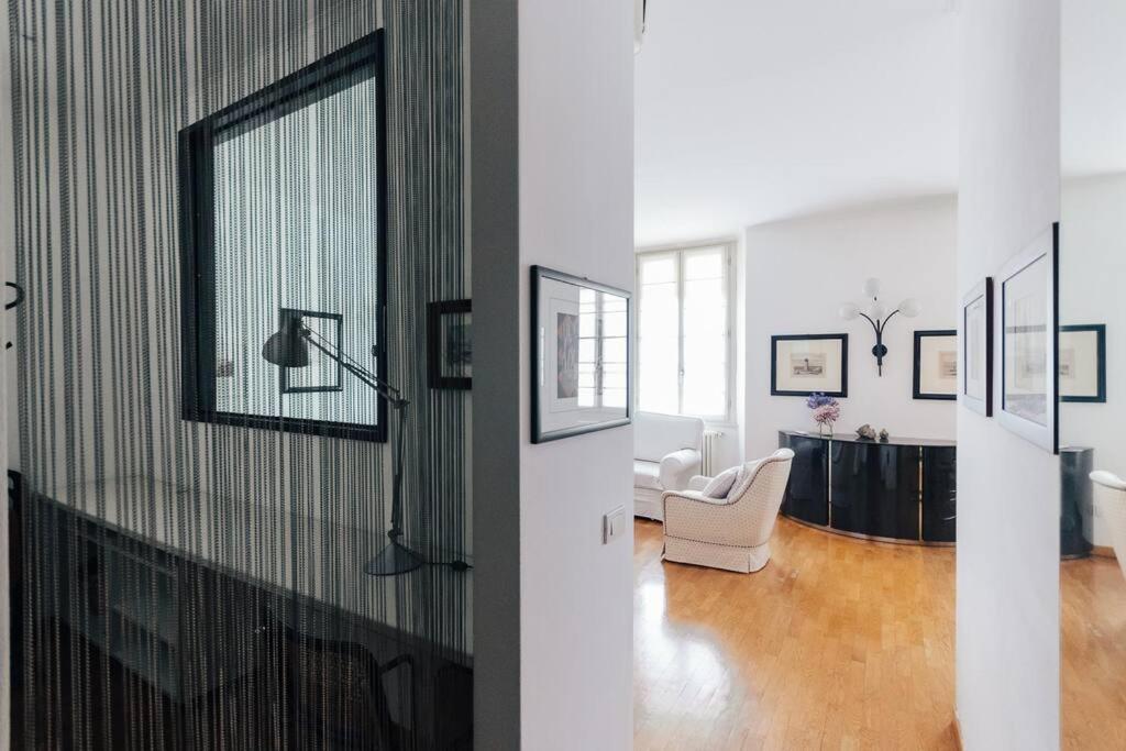 Apartamento La Casa Di Isa Lecco Habitación foto